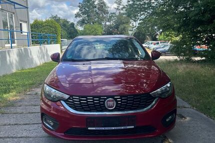 Fiat Tipo 58.996 km 8.500 &euro; Dresden 01159