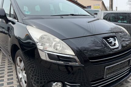 Peugeot 5008 134.291 km 4.990 &euro; Bannewitz 01728