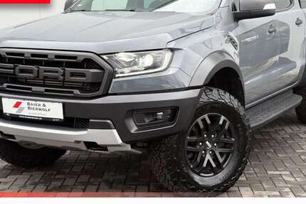 Ford Ranger 80.000 km 35.999 &euro; Coswig 01640