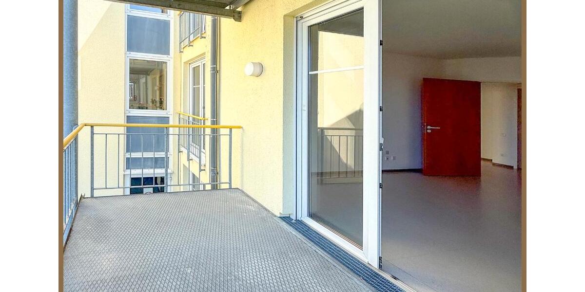 Etagenwohnung Tharandt - 2 Zimmer, 50 m&sup2;, 464&euro; | Angebot:26249445