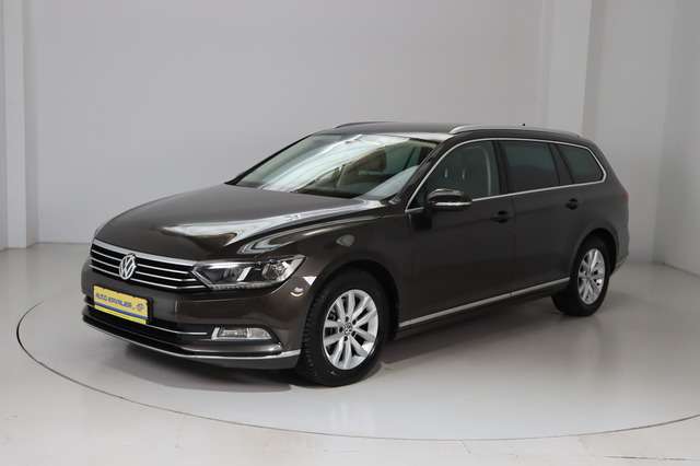 Passat Variant