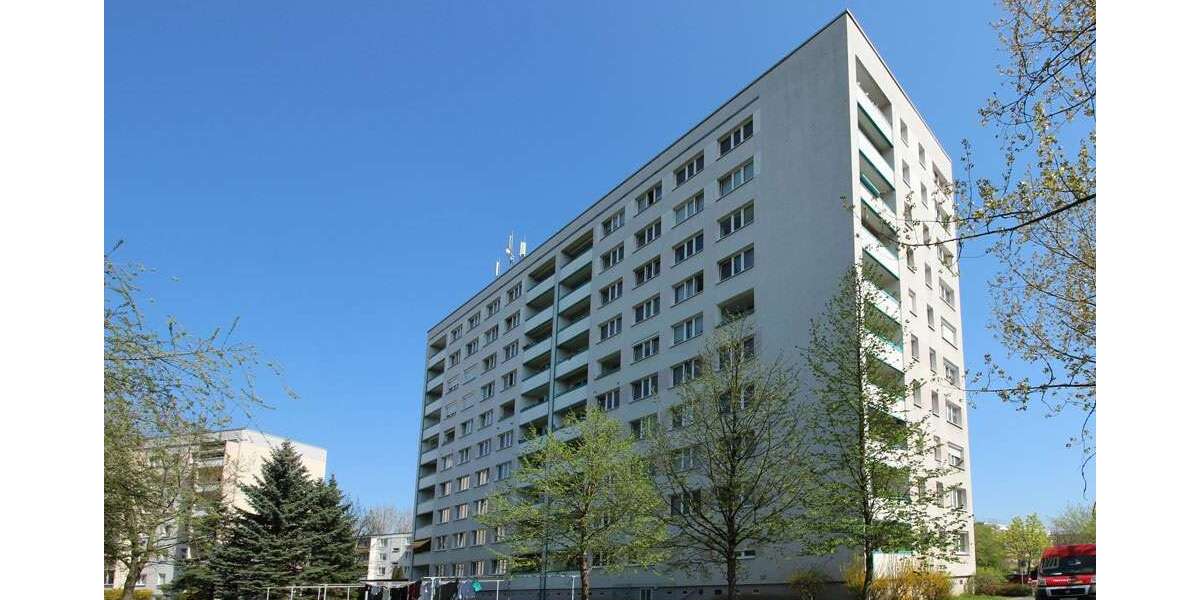Etagenwohnung Coswig - 2 Zimmer, 57 m&sup2;, 425&euro; | Angebot:26627149