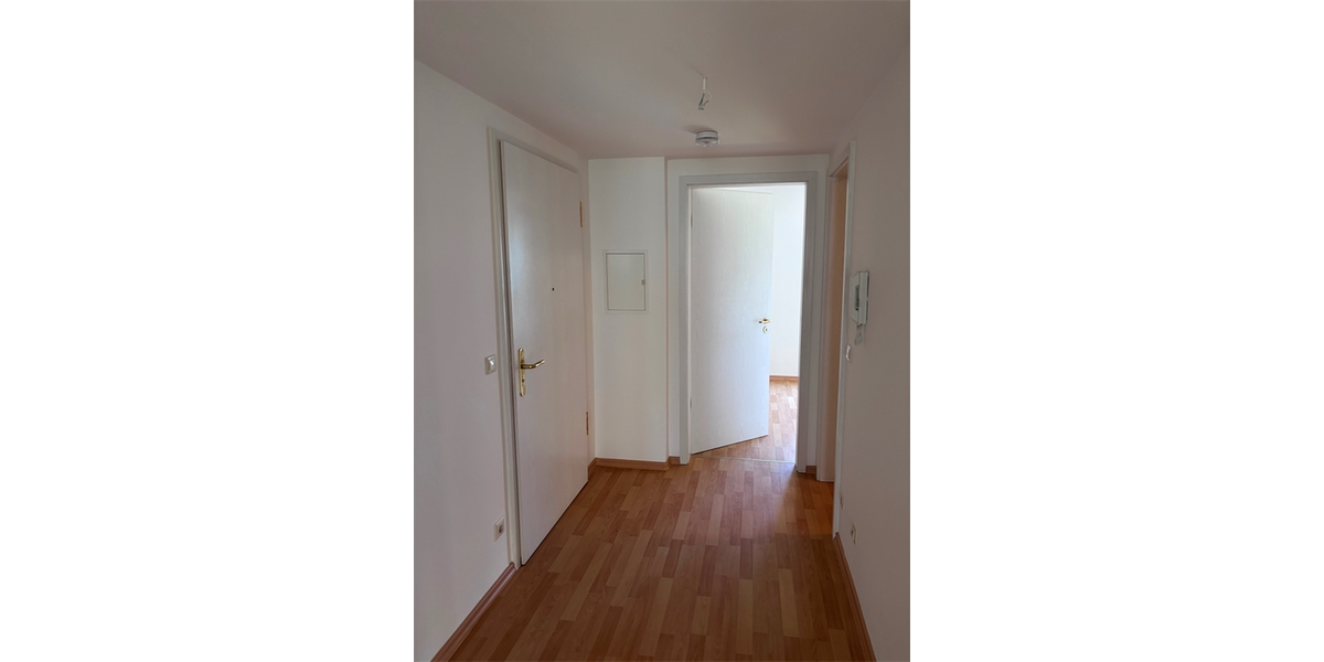 Bühlau: 2-Zimmer-Wohnung mit Balkon und TG-Stellplatz - Etagenwohnung Dresden Bühlau/Weißer Hirsch | Angebot:26392080