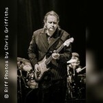 Mississippi MacDonald (UK) - Soulful Blues