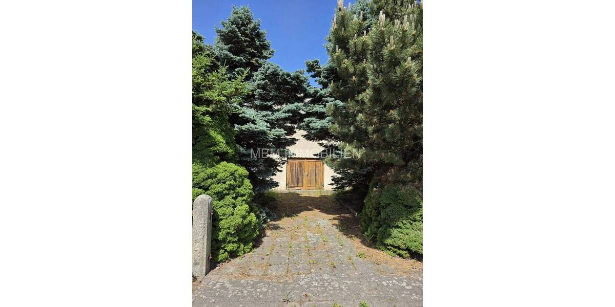 Einfamilienhaus Ohorn - 6 Zimmer, 186 m&sup2;, 159.000&euro; | Angebot:26797374