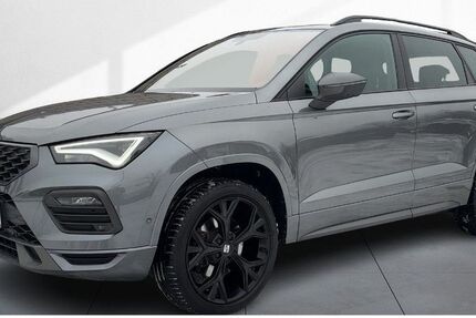 Seat Ateca 53.623 km 23.750 &euro; Dresden 01067