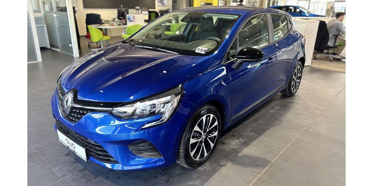 Renault Clio 6.648 km 15.190 &euro; Dresden 01139