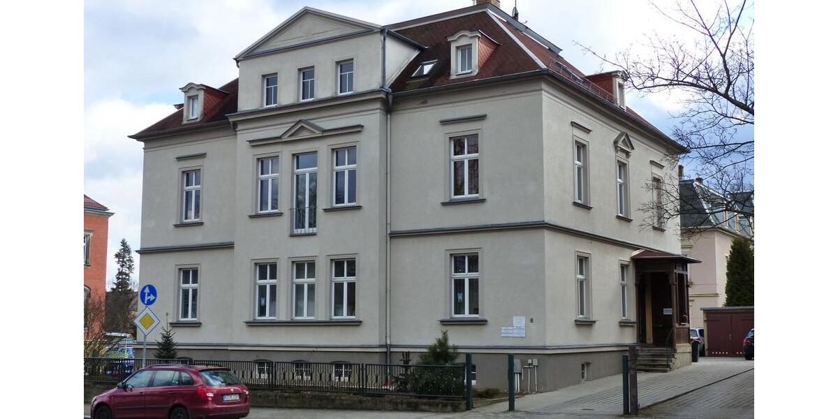 Attraktive 3-Zimmer-Wohnung (70m²) in Bautzen 3 zimmer