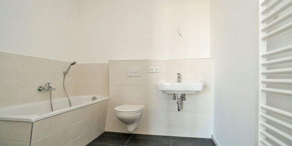 Familienwohnung mit 2 Balkonen 5 zimmer