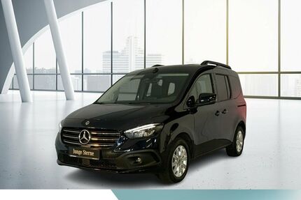 Mercedes-Benz T-Klasse 5.084 km 34.550 &euro; Kesselsdorf 01723