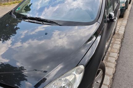 Peugeot 307 202.380 km 1.300 &euro; Dresden 01099