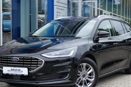 Ford Focus 8.000 km 27.846 &euro; Radebeul 01445