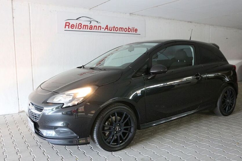 Corsa