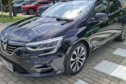 Renault Megane 59.045 km 14.980 &euro; Dresden-Altfranken 01156