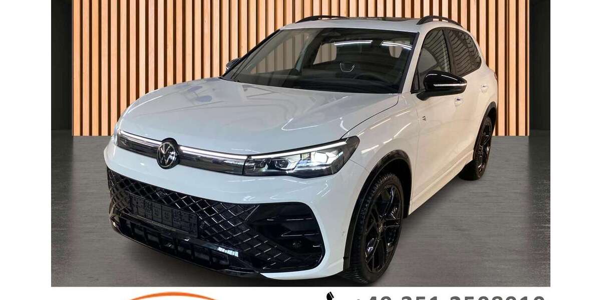 VW Tiguan 26.162 km 41.980 &euro; Dresden/Weißig 01328