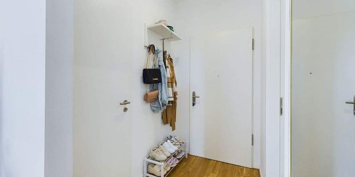 Etagenwohnung Dresden Wilsdruffer Vorstadt/Seevorstadt-West - 2 Zimmer, 55 m&sup2;, 850&euro; | Angebot:25215886