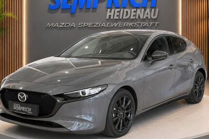 Mazda 3 8.000 km 24.990 &euro; Heidenau 01809