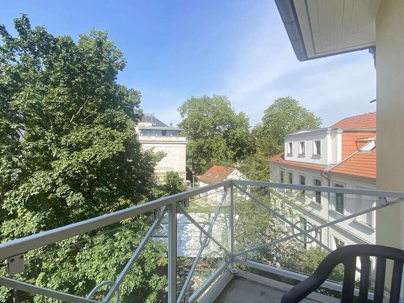 Wohnung zum Mieten in Dresden 457 € 36 m²