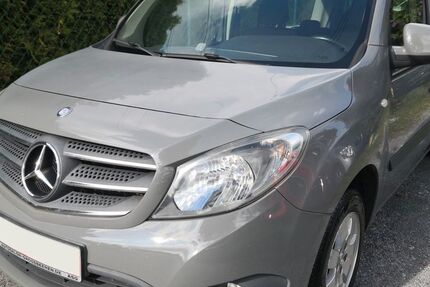 Mercedes-Benz Citan 125.068 km 11.990 &euro; Dresden-Heidenau 01809