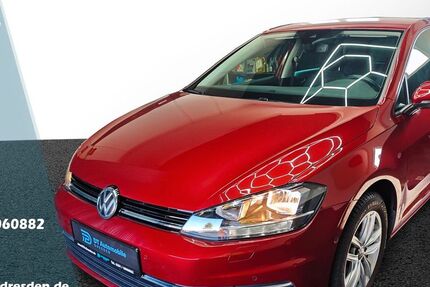 VW Golf 35.000 km 16.970 &euro; Dresden 01157