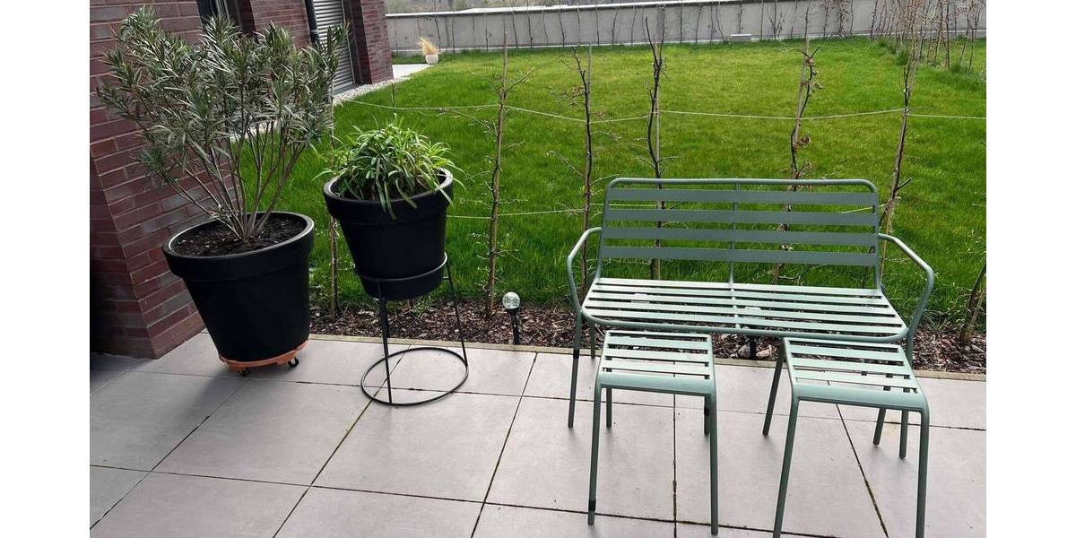 Etagenwohnung Dresden Pieschen-Süd - 3 Zimmer, 75 m&sup2;, 1.290&euro; | Angebot:26642705
