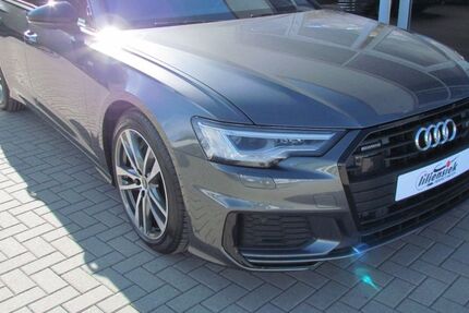 Audi A6 87.470 km 38.650 &euro; Dippoldiswalde 01744