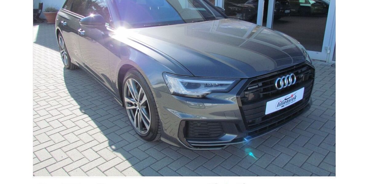 Audi A6 87.470 km 38.650 &euro; Dippoldiswalde 01744