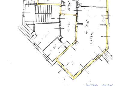 Gewerbeobjekt Dresden Pieschen - 1.009&euro; | Angebot:25491989