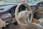 CLS 250 Shooting Brake