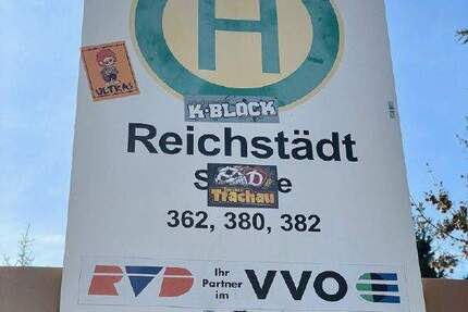 Variabler EFH-Bungalow auf Erbpachtgrundstück in Reichstädt bei Dippoldiswalde 3 zimmer