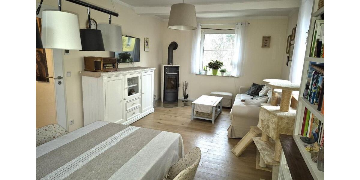 Doppelhaushälfte Ottendorf-Okrilla Okrilla - 3 Zimmer, 84 m&sup2;, 350.000&euro; | Angebot:27190273