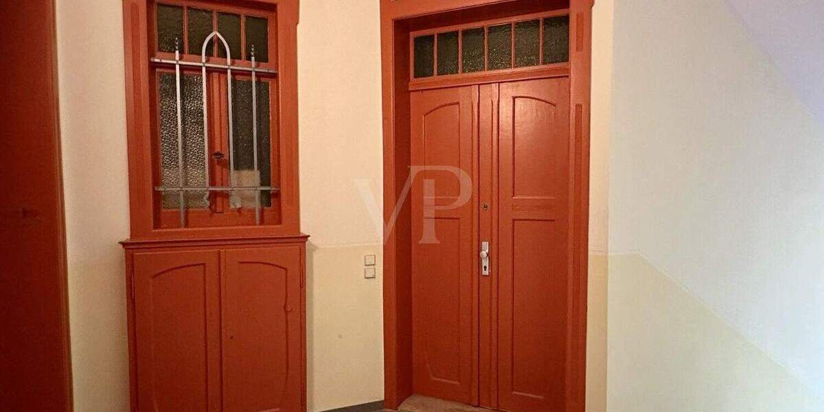 3-Raum-Wohnung mit Weitblick ins Stadtzentrum aus Dresden-Plauen 3 zimmer