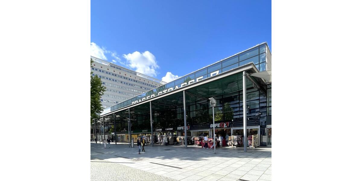 Gewerbeobjekt Dresden Plauen - 57&euro; | Angebot:22932013