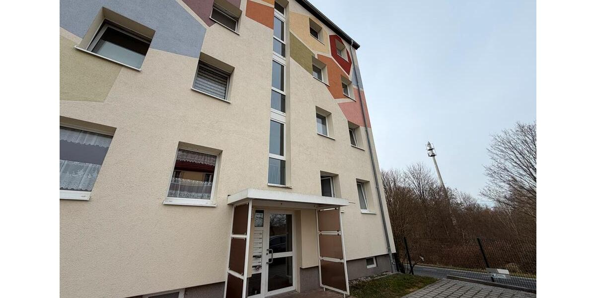 Erdgeschoßwohnung Radeberg - 1 Zimmer, 37 m&sup2;, 375&euro; | Angebot:25419774