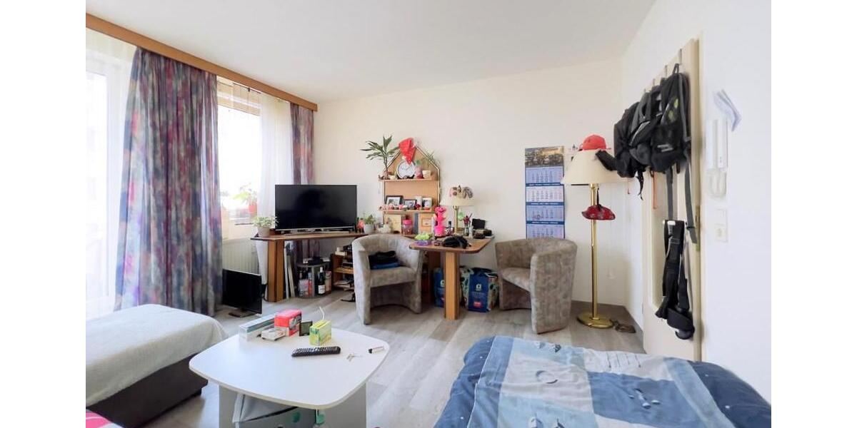 Etagenwohnung Dresden Cotta - 1 Zimmer, 25 m&sup2;, 79.000&euro; | Angebot:27132280