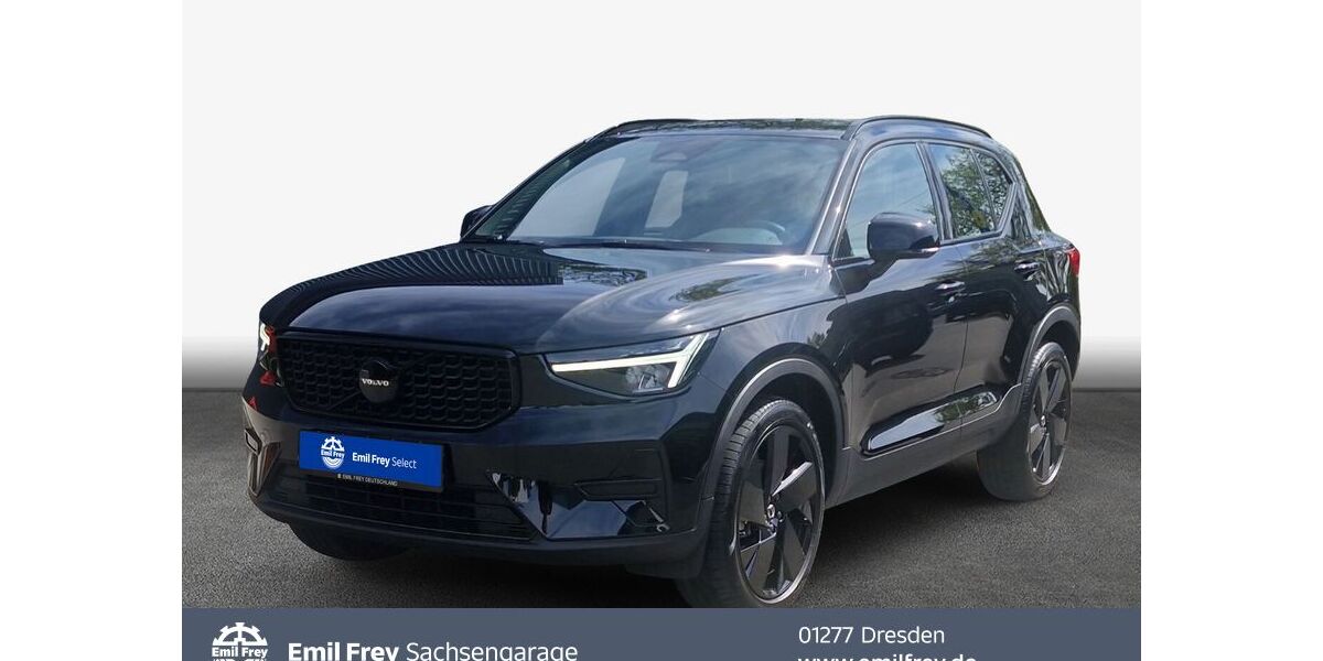 Volvo XC40 17.295 km 35.200 &euro; Dresden 01159