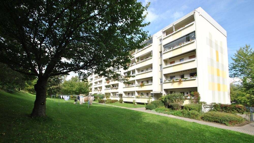 Etagenwohnung Dresden Leubnitz-Neuostra - 3 Zimmer, 62 m&sup2;, 128.000&euro; | Angebot:26247843