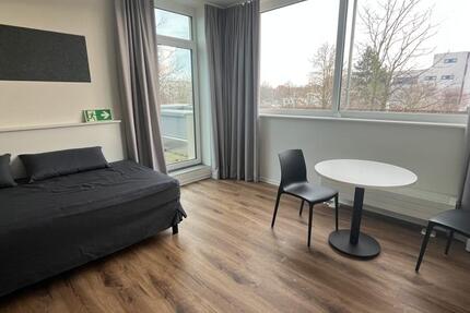 Wohnung Dresden Cotta - 1 Zimmer, 27 m&sup2;, 438&euro; | Angebot:24780920