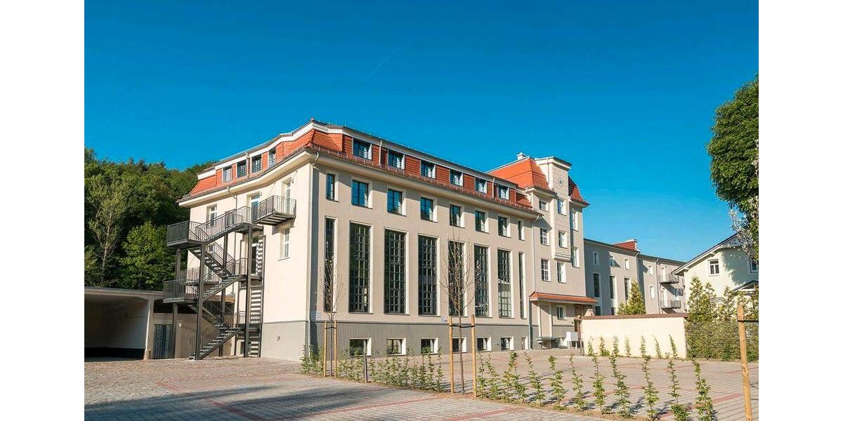 Terrassenwohnung Dresden Cotta - 1 Zimmer, 63 m&sup2;, 236.500&euro; | Angebot:26581023