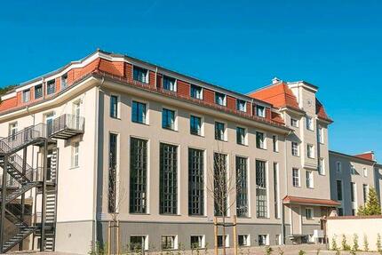 Wohnung Dresden Cotta - 1 Zimmer, 63 m&sup2;, 236.500&euro; | Angebot:26581023
