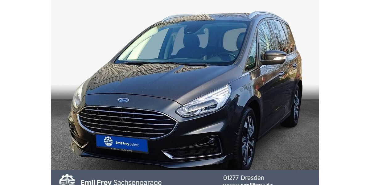 Ford Galaxy 89.600 km 24.940 &euro; Dresden 01159