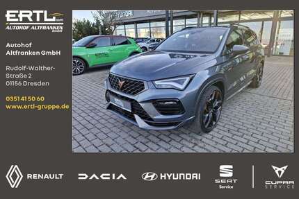 Cupra Ateca 45.986 km 32.480 € Dresden-Altfranken 01156