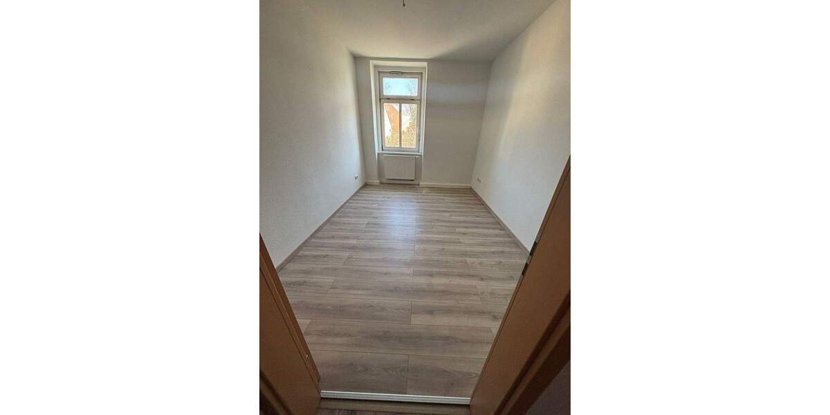 Etagenwohnung Wilsdruff - 2 Zimmer, 63 m&sup2;, 413&euro; | Angebot:25815482