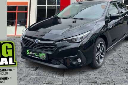 Subaru Impreza 9.160 km 29.480 &euro; Dresden 01217