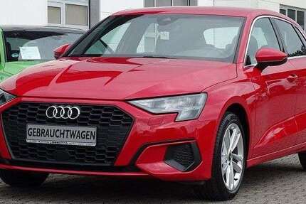 Audi A3 70.325 km 20.890 &euro; Meissen 01662