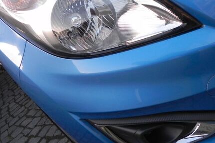 Chevrolet Spark 140.000 km 2.500 &euro; dresden 01237