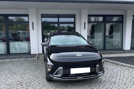 Hyundai KONA 23.000 km 19.890 &euro; Coswig 01640