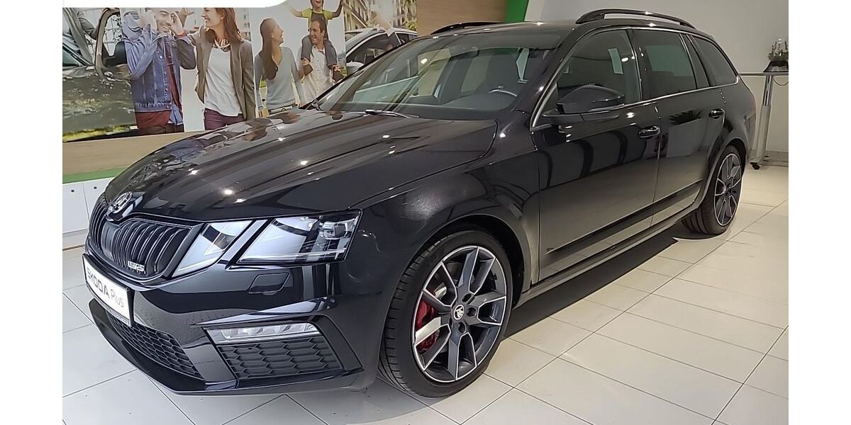 Skoda Octavia 67.548 km 25.890 &euro; Dresden 01067