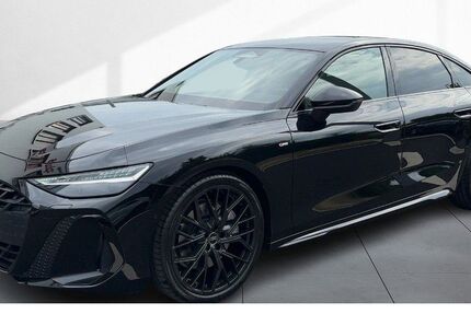 Audi A6 1.792 km 67.450 &euro; Dresden 01169