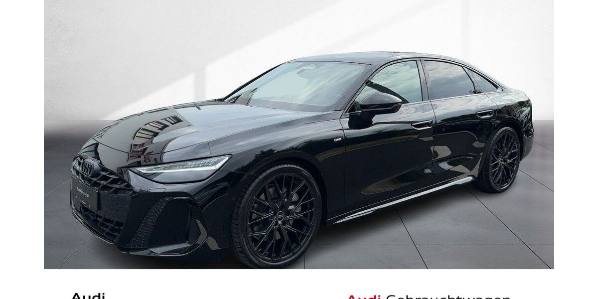 Audi A6 1.792 km 67.450 &euro; Dresden 01169